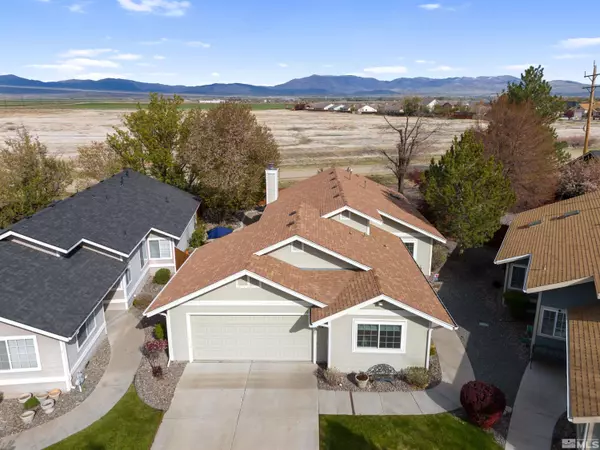 Minden, NV 89423,1787 Linden CT