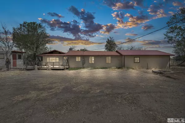 Schurz, NV 89427,4029 US 95
