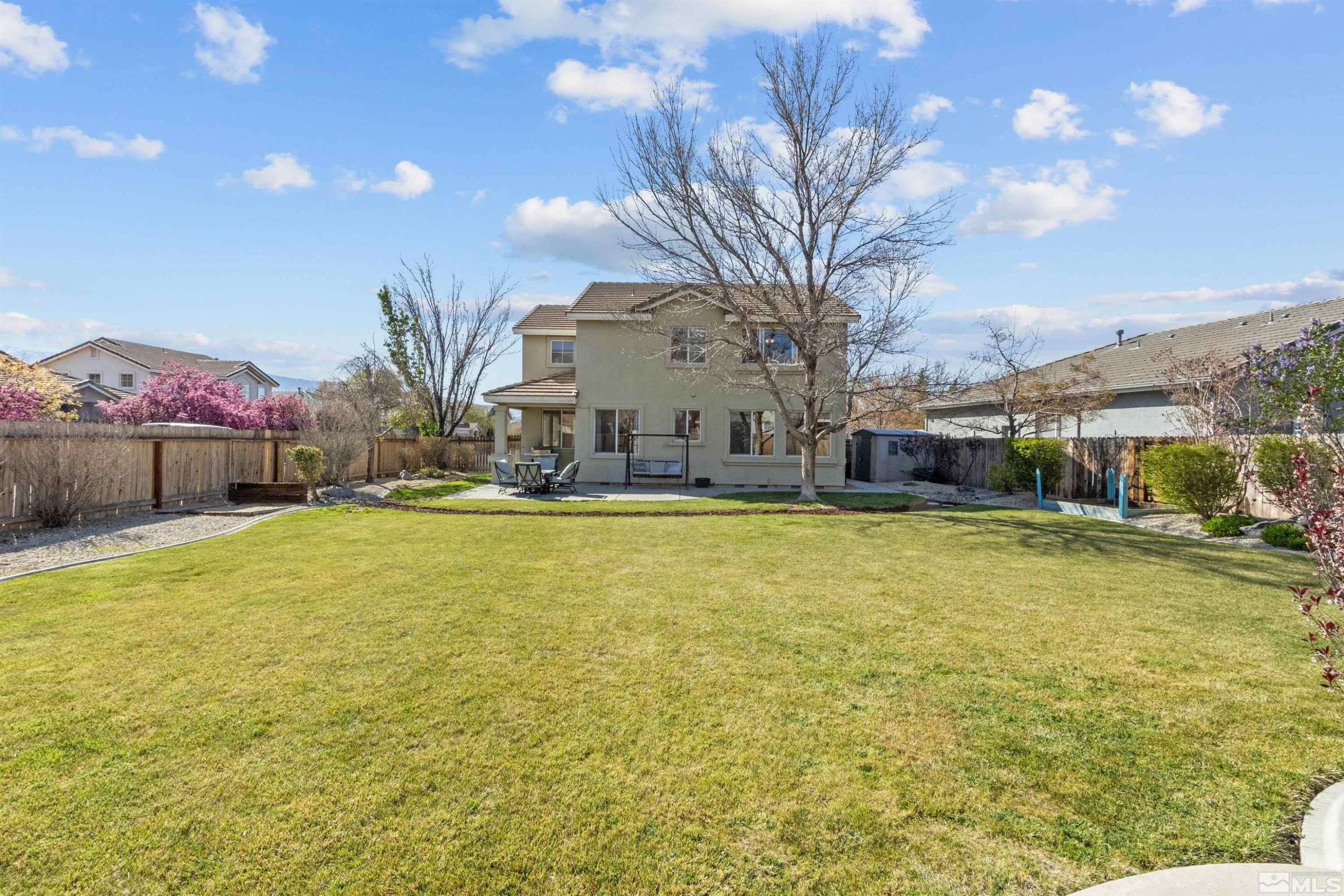 Reno, NV 89521,2200 Hampton Park CT Court