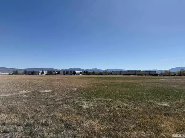 Minden, NV 89423,961 Airport
