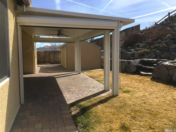Reno, NV 89523,1467 Bluewood DR Drive