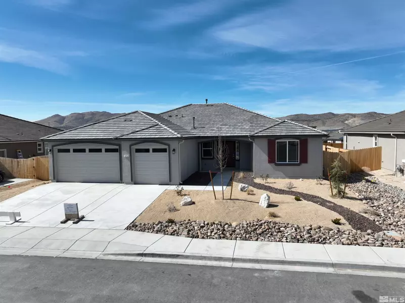 2215 Cloud Berry DR Drive #33, Sparks, NV 89441