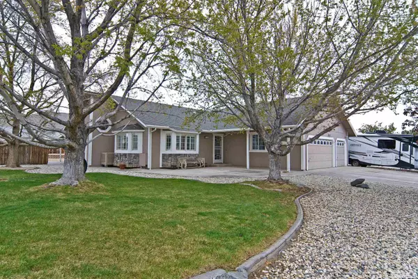 Sparks, NV 89436,105 Mia DR