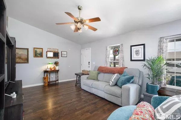 Fallon, NV 89406,274 Nola ST