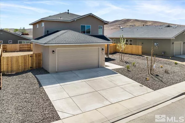 Fernley, NV 89408,887 Agate