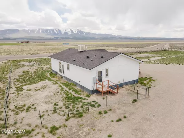 Eureka, NV 89316,610 & 612 County Road 101