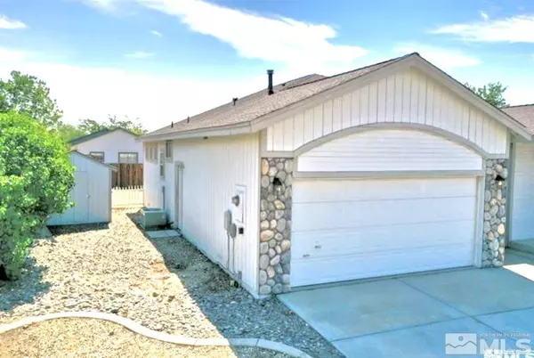 Dayton, NV 89403,160 Dayton Village