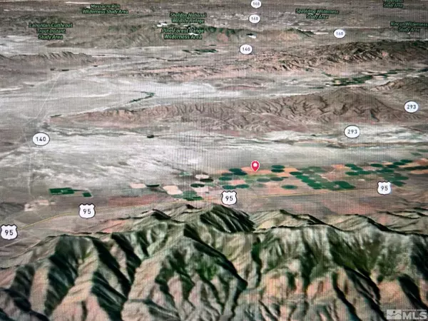 Orovada, NV 89425,11 Orville