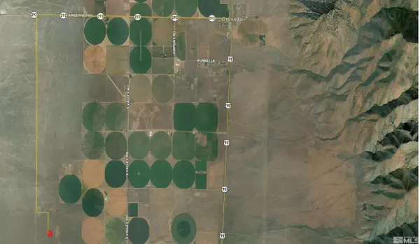 Orovada, NV 89425,11 Orville