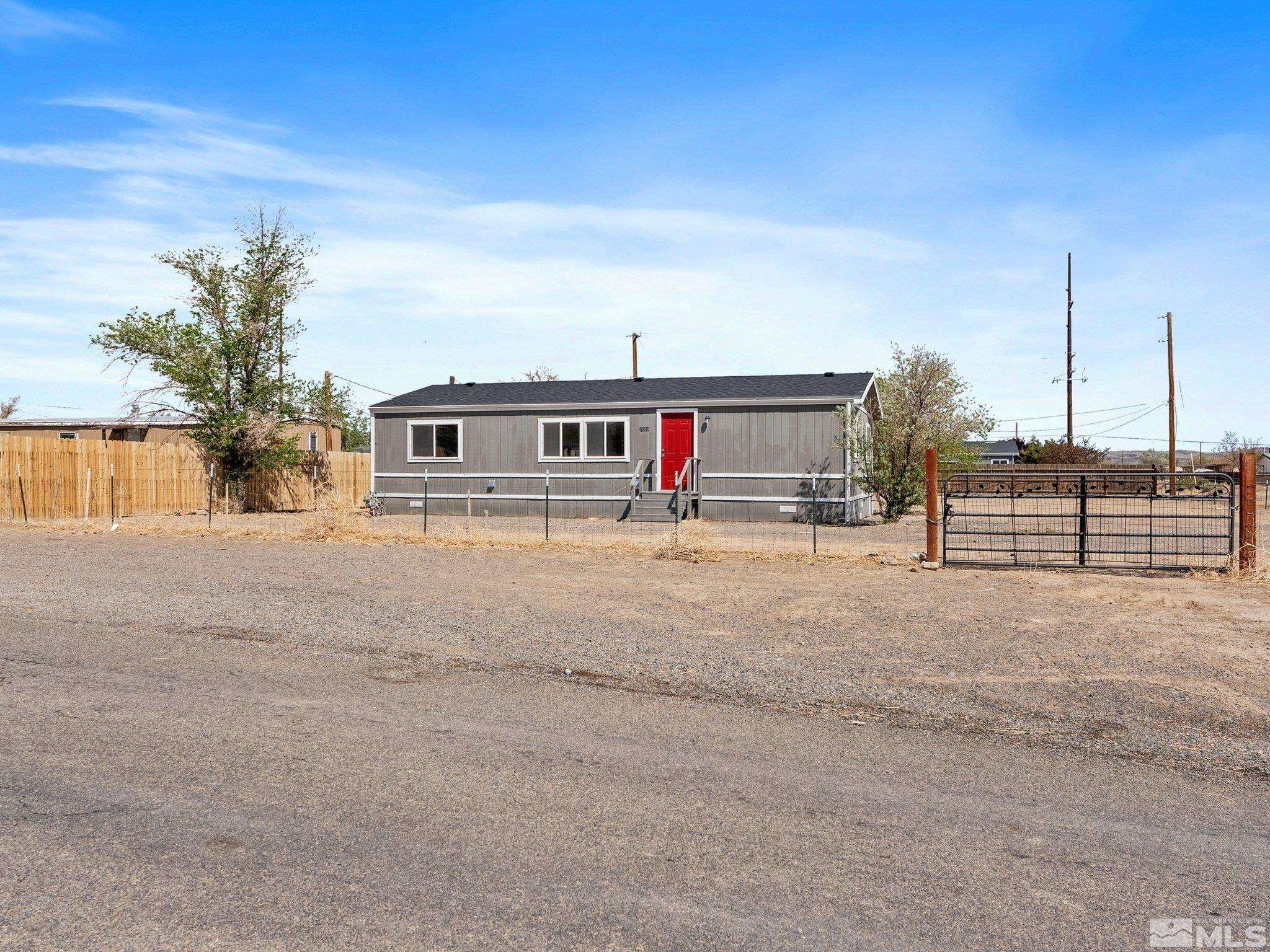 Silver Springs, NV 89429,2600 tonopah