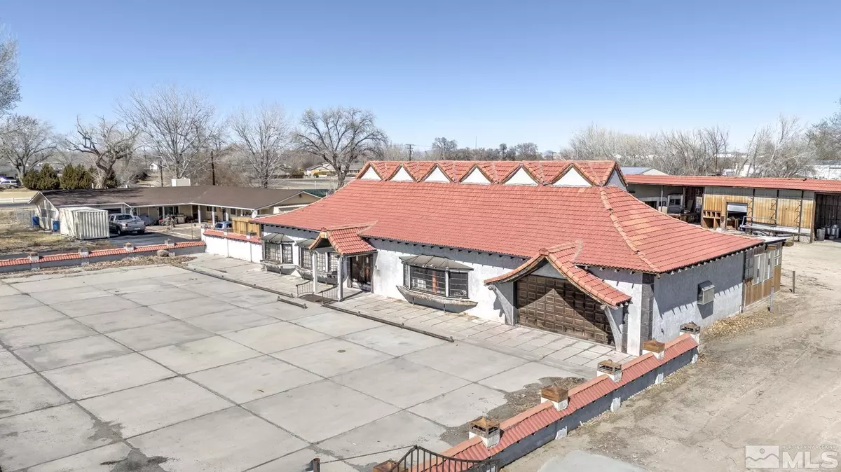 Fallon, NV 89406,2150 Mount View DR Drive