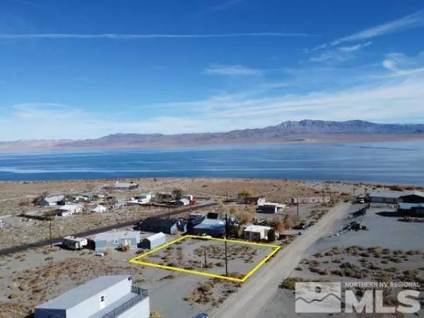 195 Mallet, Walker Lake, NV 89415
