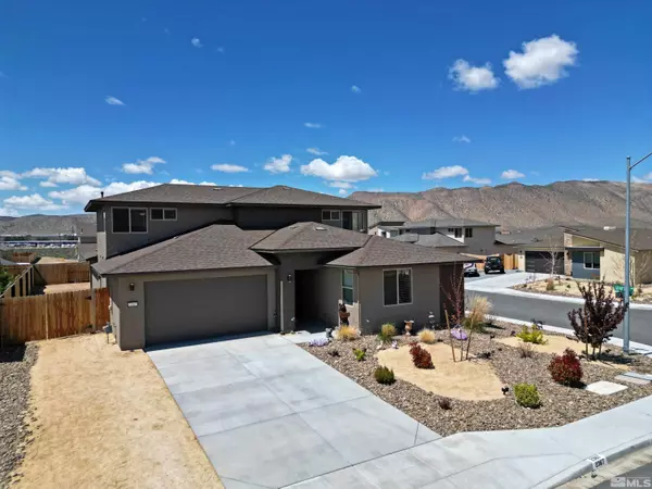 Sparks, NV 89441,2367 Slater Mill DR Drive