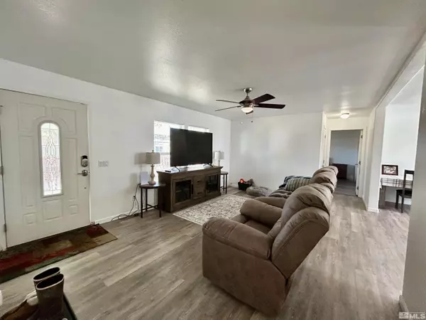 Winnemucca, NV 89445,3365 Moon LN