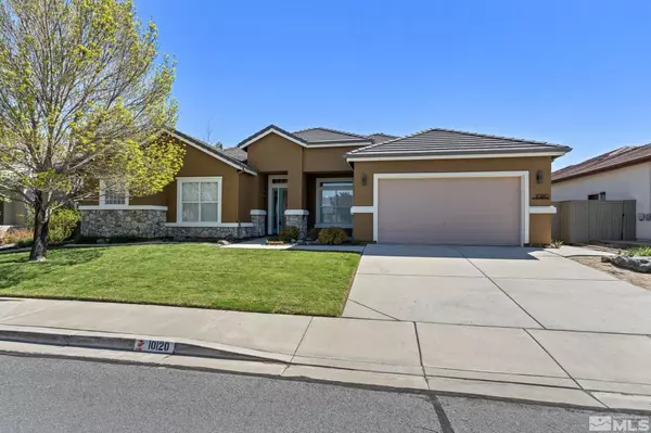 Reno, NV 89521,10120 Canyon Country RD Road