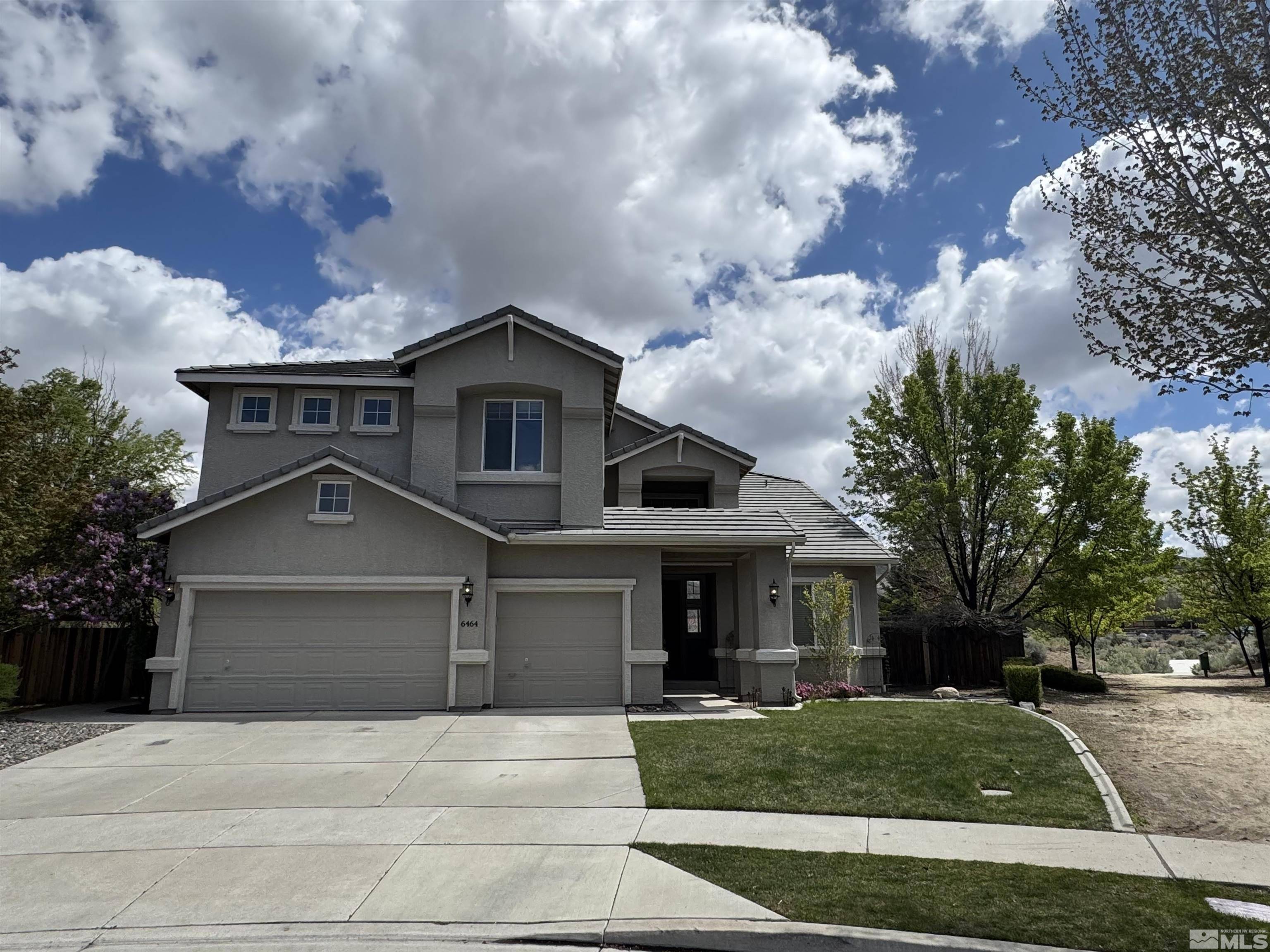 6464 Media CT Court, Sparks, NV 89436