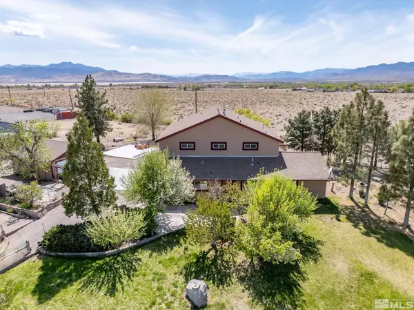 Stagecoach, NV 89426,5265 Abilene DR