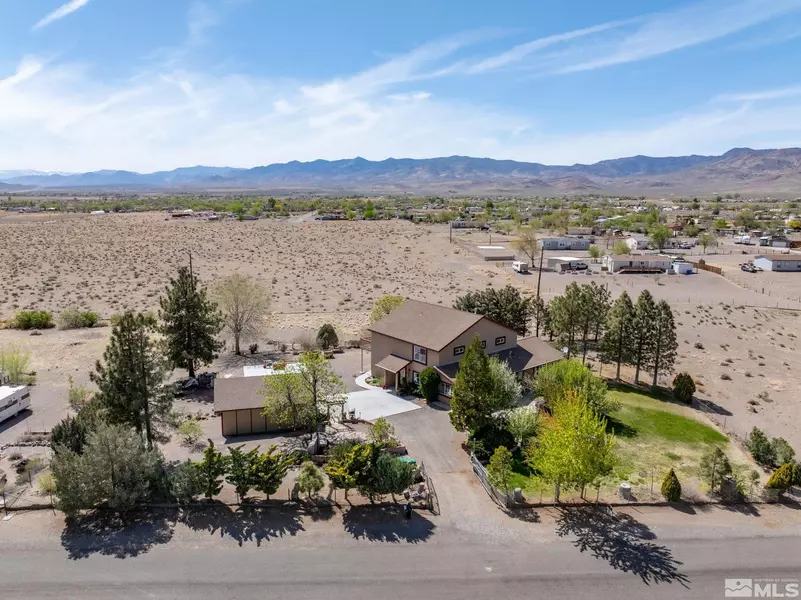 5265 Abilene DR Drive, Stagecoach, NV 89426