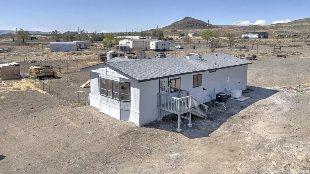 7340 Citrus ST Street, Silver Springs, NV 89429