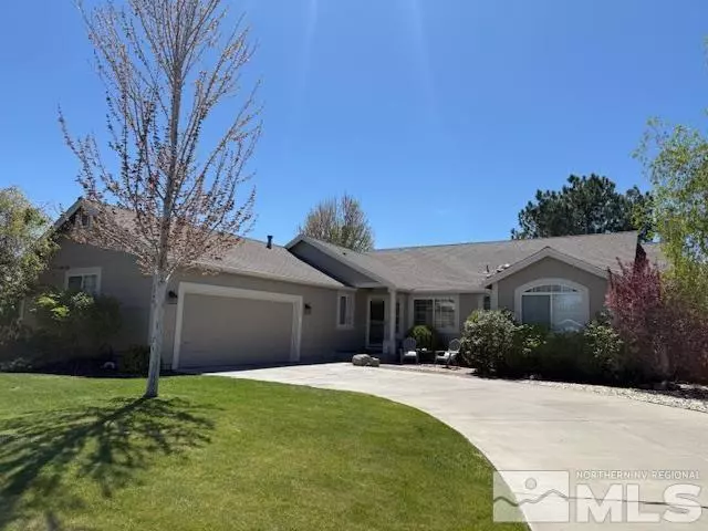 1786 Bougainvillea, Minden, NV 89423