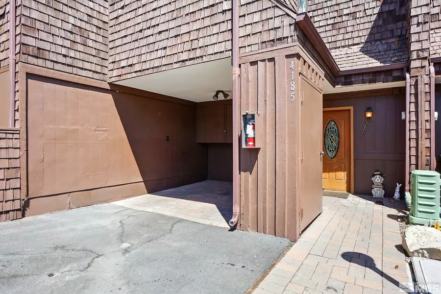 4185 Baker LN Lane, Reno, NV 89509