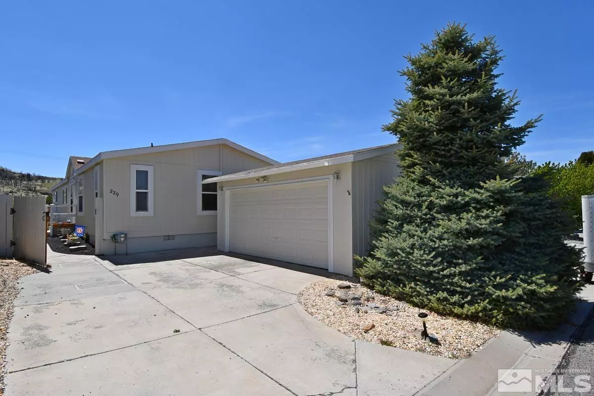 Gardnerville, NV 89410,229 Mark ST Street
