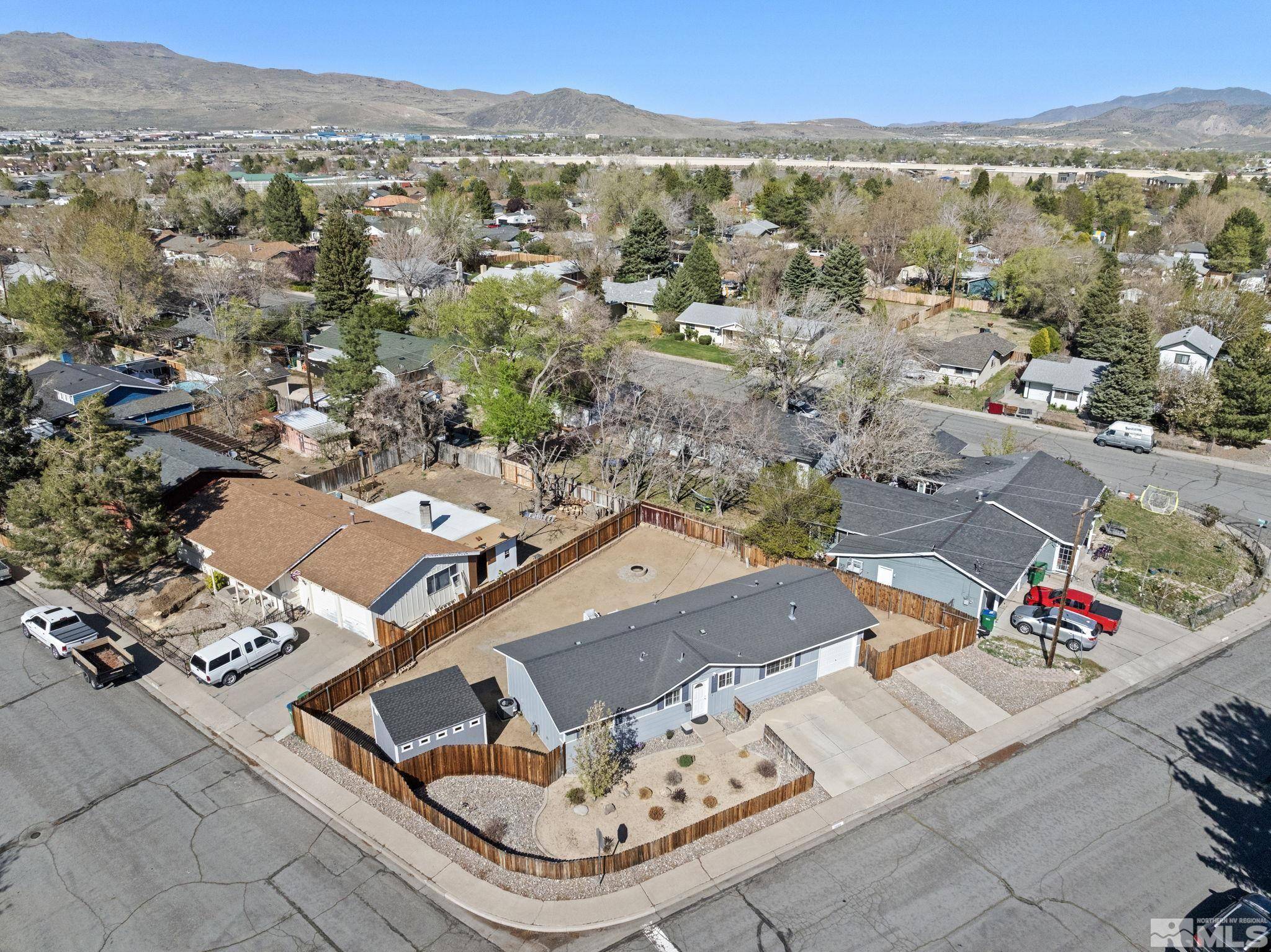 Carson City, NV 89706,1400 Camille DR Drive