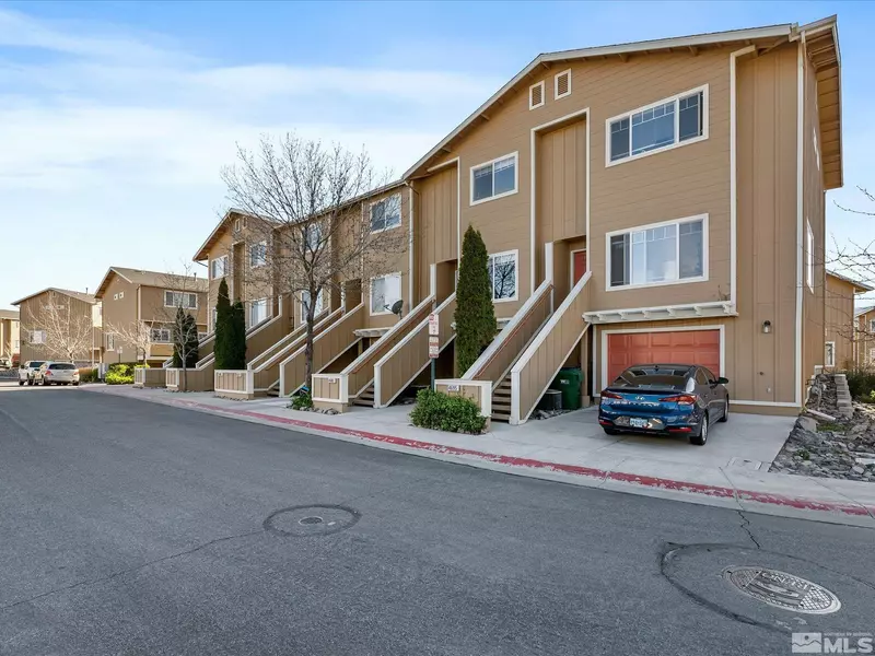 4685 Sarah Beth LN Lane, Reno, NV 89503