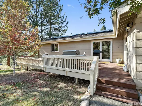 Carson City, NV 89703,3750 Buckskin RD