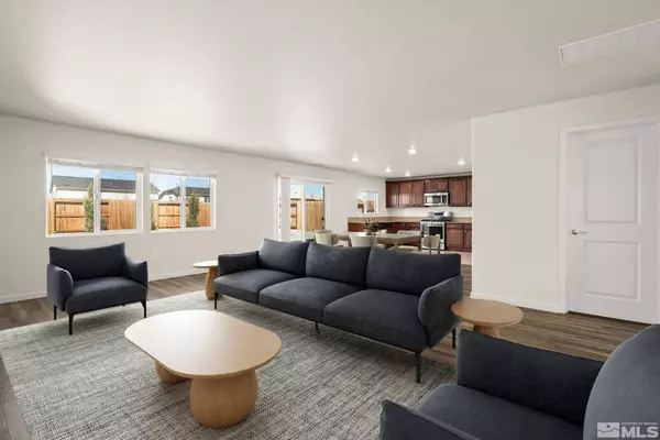 Reno, NV 89506,8971 Sagemoor DR Drive