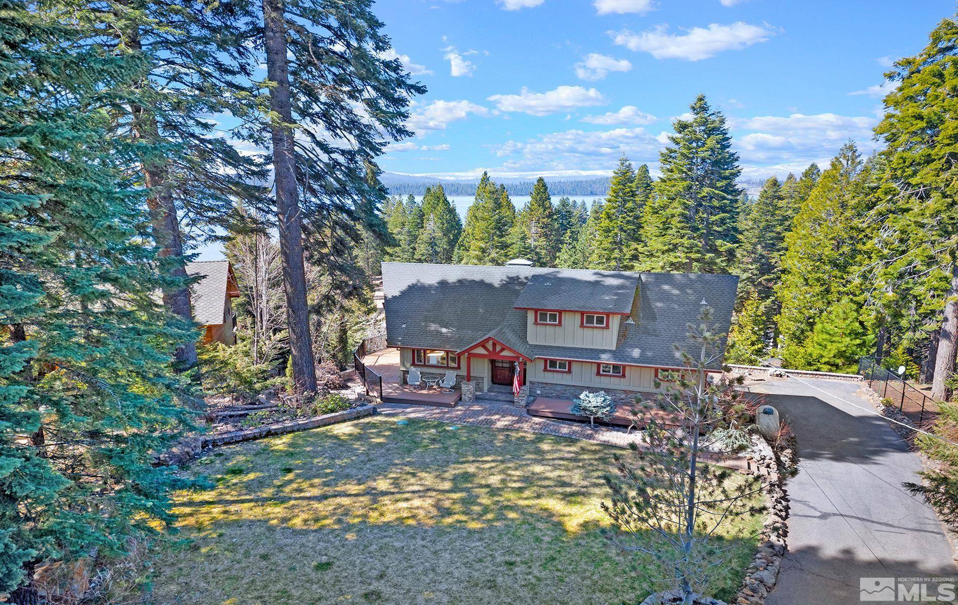 1121 Lassen VW View, Other, CA 99999