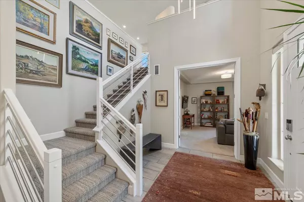 Reno, NV 89523,395 Gooseberry DR