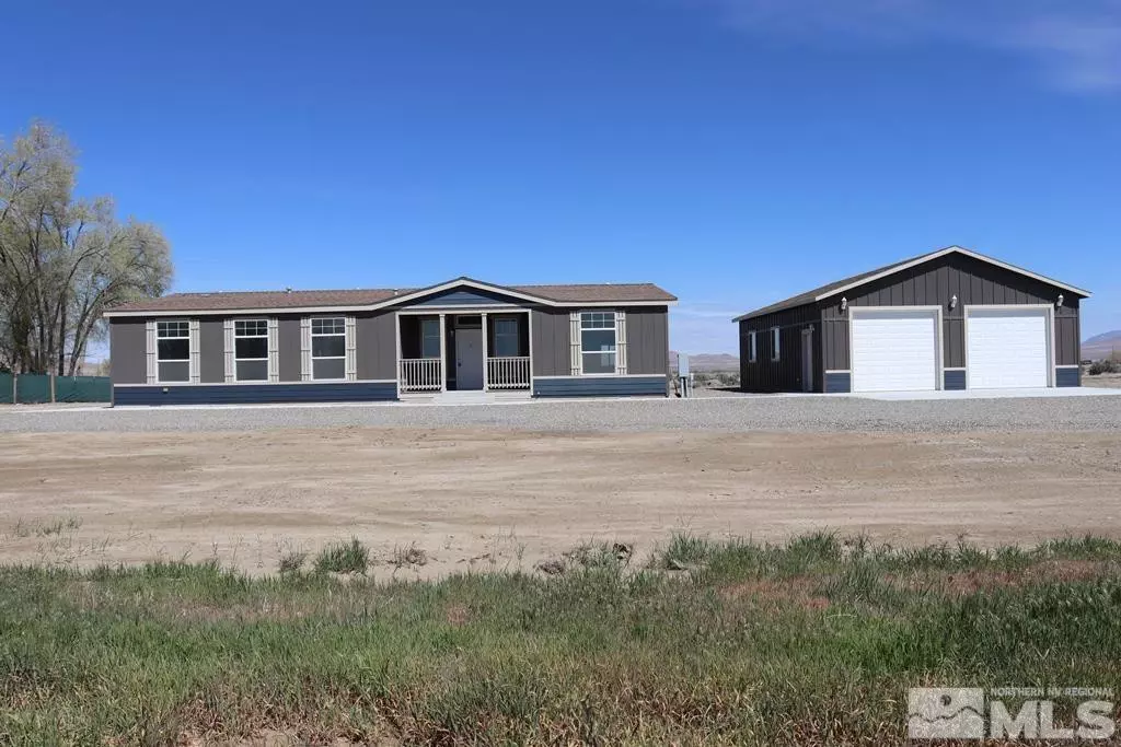 Winnemucca, NV 89445,7275 W Rose Creek