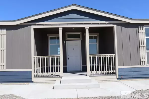Winnemucca, NV 89445,7275 W Rose Creek RD Road