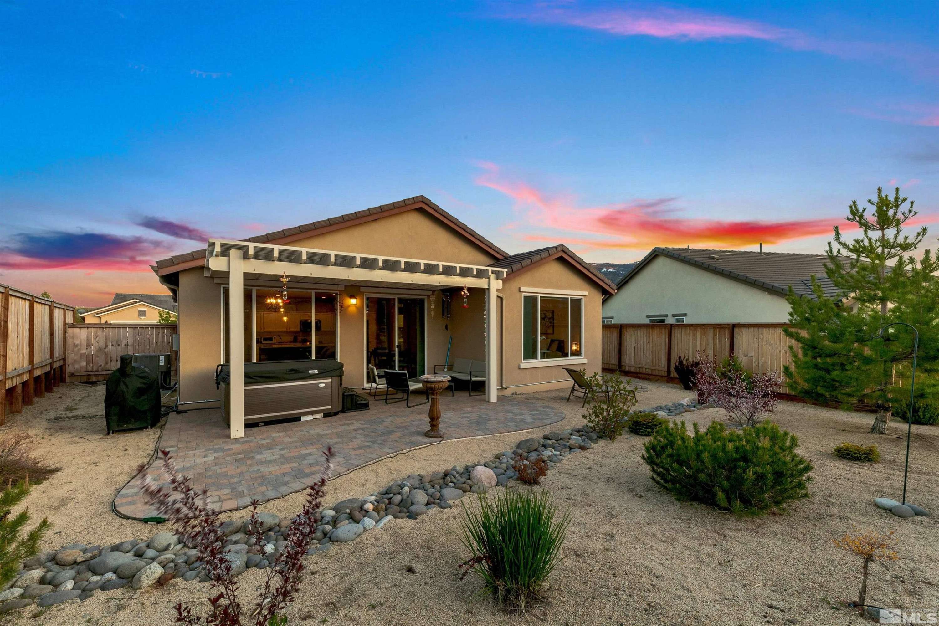 Reno, NV 89523,9183 Kenton TRL Trail