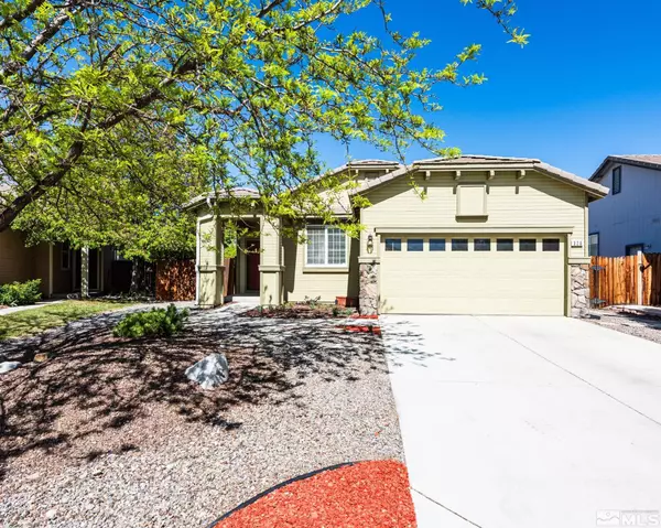 Dayton, NV 89403,326 Torrey Pines DR Drive