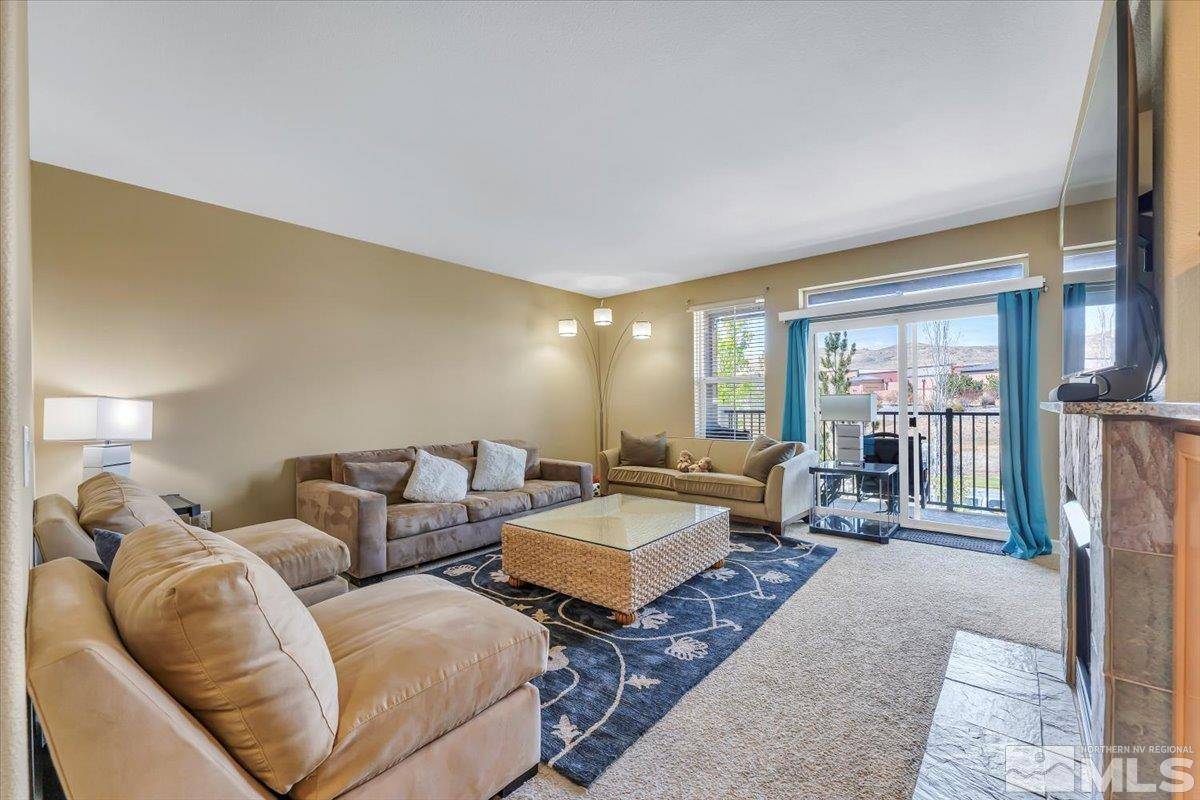 Sparks, NV 89436,4889 Bougainvillea CIR Circle