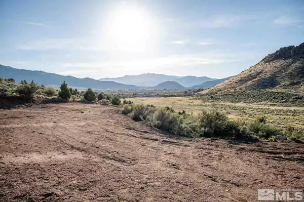 0 Chokecherry LN Lane, Reno, NV 89508