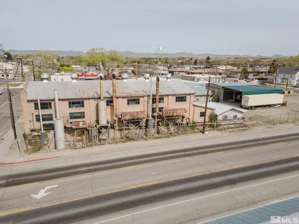 Elko, NV 89801,240 7th ST Street