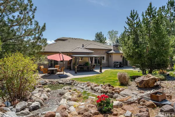 Reno, NV 89511,1203 Kachina CT