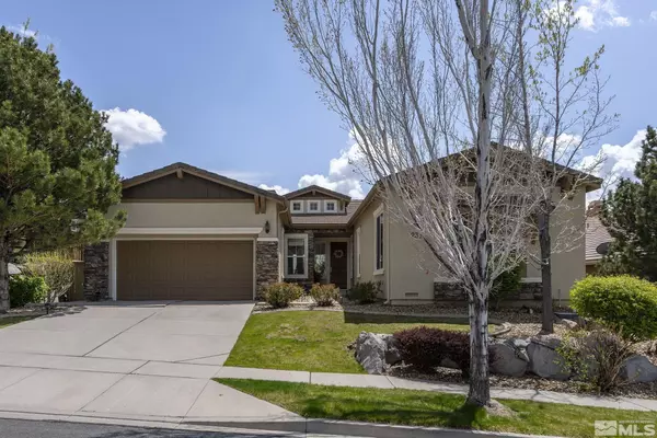 Reno, NV 89523,2370 Hickory HL Hill
