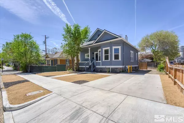 Reno, NV 89502,63 Park