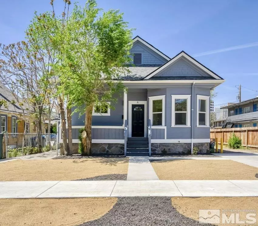 Reno, NV 89502,63 Park