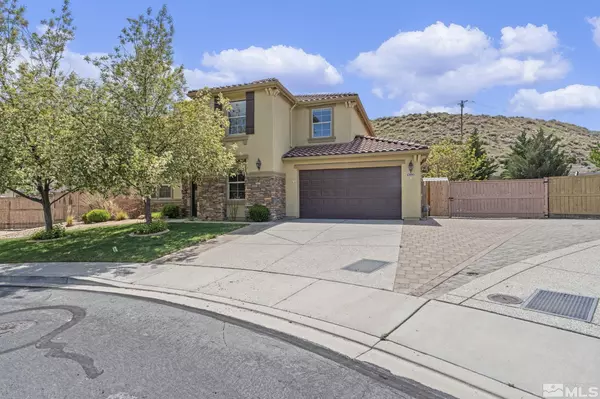 Reno, NV 89521,10890 Sand Hollow