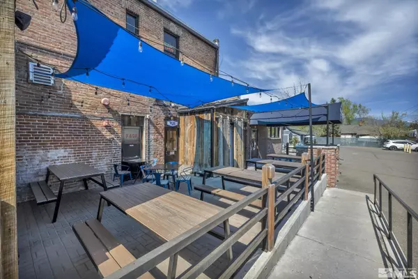 Gardnerville, NV 89410,1453 N HWY 395