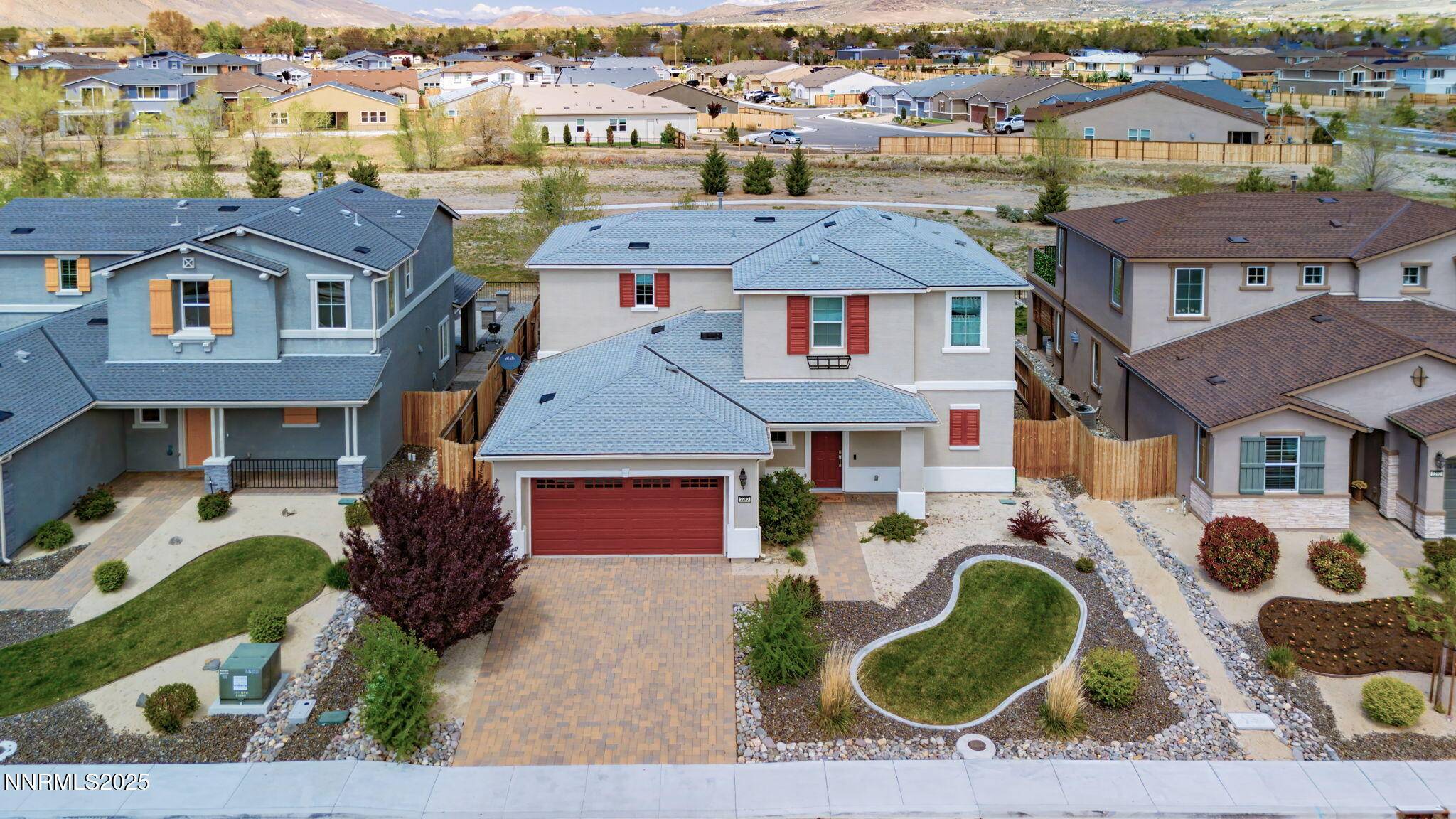 2282 Selway DR Drive, Sparks, NV 89436