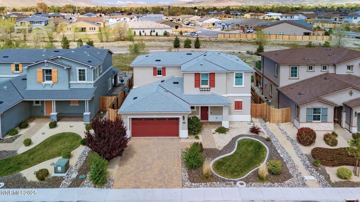 Sparks, NV 89436,2282 Selway DR Drive