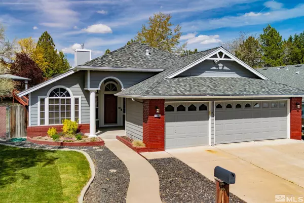 1830 Lakeland Hills DR Drive,  Reno,  NV 89523