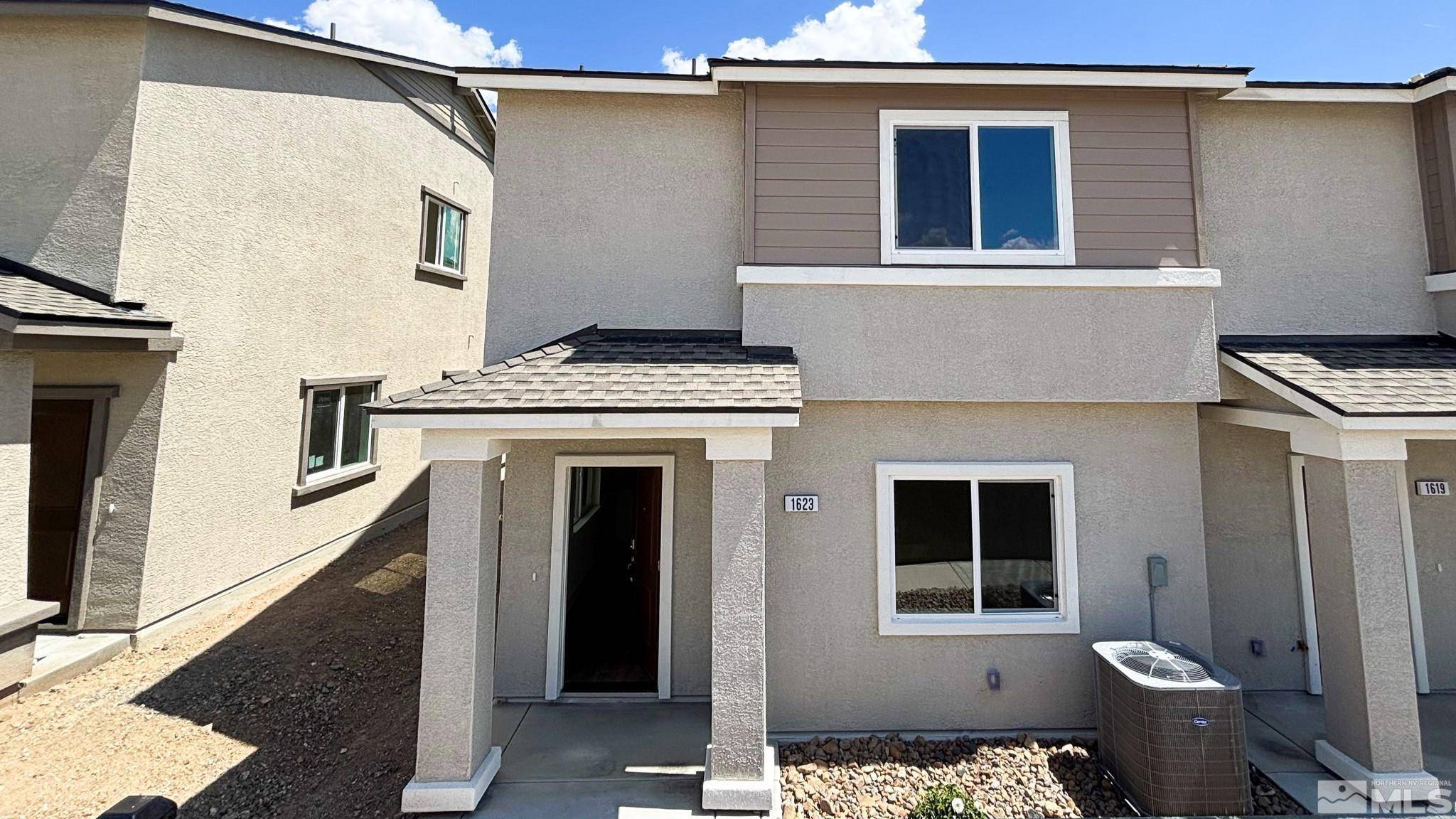 1623 Prancer ST Street #Lot #51, Reno, NV 89523
