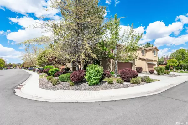 Sparks, NV 89434,2233 San Remo DR Drive
